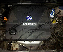 Двигатель Двигатель AUD VW Lupo/Polo 1,4 44 KW 99000 km