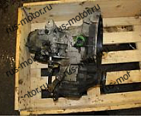 Коробка передач VW GOLF IV КПП 5-ступенчатая - AKL 052219 - ACJ - Bj 1998 - 140000 km