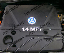 Двигатель Двигатель VW Polo 1.4  ANW год выпуска 2001