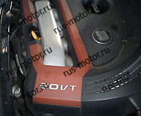 Двигатель EDT КПП von AQX Двигатель Seat Ibiza III 1.8T 20V Cupra 115KW 156л.с.