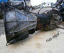 Коробка передач КПП Land Rover Discovery 2 II Td5 2.5 гарантия