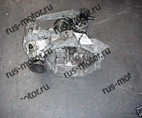 Коробка передач КПП VW  Passat  1,6l TD 80л.с.  КПП, код - AYP