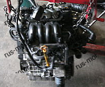 Двигатель VW Golf 4.Audi A3.Bora.1,6-100л.с.. Двигатель .APF.1jahr гарантия.Bj2000