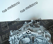 Коробка передач КПП VW Polo 9N Audi,Skoda Fabia Seat Ibiza 1.2 1.4TDI 1.9SD HCS.HCS