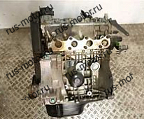 Двигатель Двигатель AUD VW Polo V 6N 1.4 l Bj 1999 163478km
