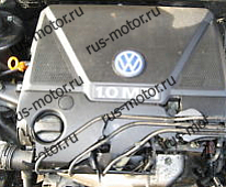 Двигатель Двигатель AUC VW Polo Lupo Seat Ibiza Arosa 1,0 117.000km 37kw без навесного