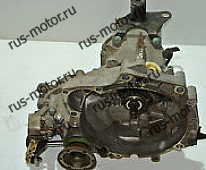 Коробка передач КПП ESY SEAT AROSA VW LUPO POLO 1,0 MPI AUC BJ.2002 168.000KM
