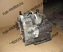 Коробка передач VW Polo 6KV Seat Ibiza Cordoba 3 АКПП ELH EPM 01M300037L
