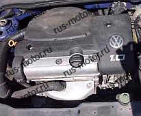 Двигатель Двигатель Мотор   ALD 1.0 VW POLO LUPO SEAT AROSA CORDOBA FORD FOCUS