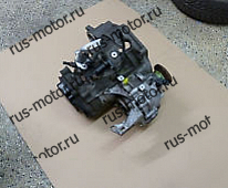 Коробка передач VW Polo 6N2 Caddy Seat Ibiza Cordoba 1.9 TDI SDi КПП 5-ступенчатая EKW Top ! 97Tkm
