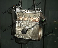 Двигатель Vw Polo 6N2 Двигатель AUD 1,4L 44kW 60л.с. 91Tkm Lupo Seat Arosa