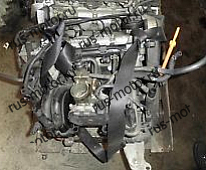 Двигатель Двигатель : AUD 67TKM Seat Ibiza 6K GP 01 Bj. 99 - 02 1,4 MPI  44KW - 60л.с.