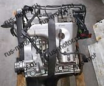 Двигатель Двигатель VW LUPO AUD SEAT AROSA VW POLO 1,4  ERST 45000 KM GELAUFEN