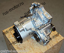 Коробка передач КПП Polo 1,4 16V FHZ DXB FFC FFS