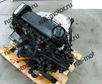 Двигатель VW BORA Двигатель - APF - Bj 2000 - 144910 km