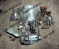 Коробка передач VW Polo 9N,Seat Ibiza,Skoda Fabia КПП JXY 1.9TDI 5Gang