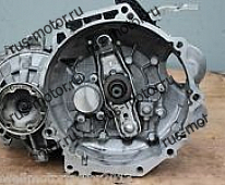 Коробка передач КПП GEARBOX LUB GQQ 1.6 1.9 TDI VW GOLF TOURAN POLO AUDI A1 A3 21.361KM