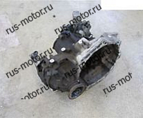 Коробка передач VW CADDY SKÅP КПП 5-ступенчатая - ALH - EWY / 02J300050FX - Bj 2003 - 149180 km