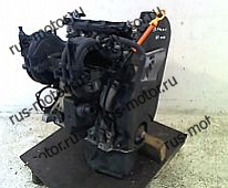 Двигатель Двигатель ANV VW Lupo (6X1) 1.0 37 KW 50 PS Seat Arosa Ibiza III Cordoba Bj: 2000