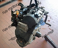 Двигатель Двигатель VW Lupo Polo 1,4 44KW  EZ.03 " AUD " 75tKm