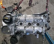 Двигатель Двигатель б/у Двигатель Seat Ibiza IV 1,2 51KW Bj06 Nur 63 T-KM BKV