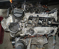 Двигатель Двигатель VW,Audi,Skoda,1,2 Ltr., 59T. km,  Kennb. BXV gebr.