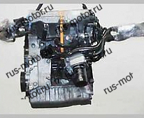 Двигатель VW POLO 9N3 GTI SEAT IBIZA 6L Двигатель Мотор   BJX 1,8T 180л.с. nur 30606 km !