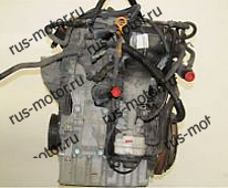 Двигатель VW POLO Двигатель - BNM - Bj 2006 - 129140 km
