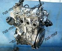 Двигатель BBM Двигатель Skoda Fabia 5J 1.2 44kw 60л.с. VW Polo BBM Двигатель 1.2 12V 60л.с. VW Fox