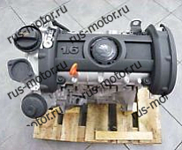 Двигатель Skoda Roomster 5J Двигатель BTS 1,6L 77 kW как новый INTEC