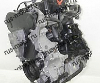 Двигатель SEAT Ibiza V 6J Двигатель дизельный  CAYA NUR 58755 KM 1.6 TDI 77KW 105л.с.
