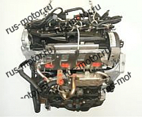 Двигатель VW GOLF VI Двигатель - CAYC - Bj 2012 - 2370 km