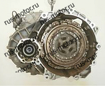 Коробка передач VW GOLF VI АКПП - CAYC - MPL - Bj 2011 - 63350 km