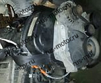Двигатель Двигатель Seat Ibiza 1.4i, код - BXW