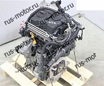 Двигатель SKODA FABIA Двигатель - BMS - Bj 2008 - 109860 km