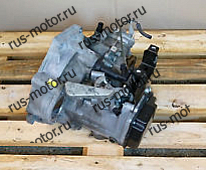 Коробка передач VW Skoda Seat 1.4 TDI 5-ступенчатая КПП JDE , 112Tkm ! Polo 9N Fabia Roomster Top