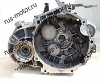 Коробка передач КПП GEARBOX LNK CFH 2.0 TDI AUDI A1 SEAT IBIZA VW SCIROCO GOLF TOURAN CADDY