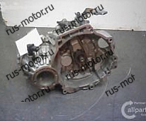 Коробка передач КПП SEAT Ibiza 6L 1,4l TDI 55KW 75л.с. КПП, код - EWR