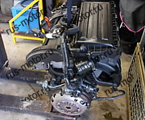 Двигатель Двигатель для Seat Ibiza / VW Polo 9N3 / Skoda Fabia  BTS  86.000 km *