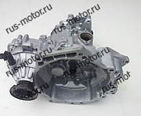 Коробка передач КПП GGV EWT JDE VW POLO IBIZA FABIA 1.4 TDI VW AUDI EXPRESS VERSAND !!!