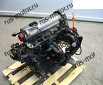 Двигатель SEAT IBIZA Двигатель - ALM - Bj 2001 - 96410 km