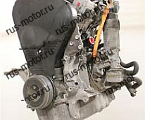 Двигатель VW CADDY SKÅP Двигатель - 052364 - AYQ / 078817 - Bj 2002 - 185100 km