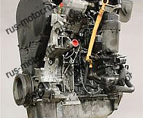 Двигатель VW CADDY SKÅP Двигатель - 078817 - AYQ / 078817 - Bj 2003 - 191350 km