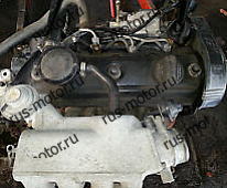 Двигатель Двигатель VW AEY 1,9 SDI с Pumpe Top!!