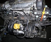 Двигатель Двигатель ***VW Polo 6N***APQ