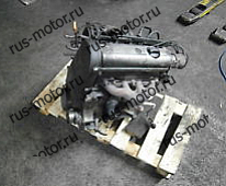 Двигатель VW Polo / VW Polo Classic 6n Мотор AHB 1,4 178000 tkm F114011710