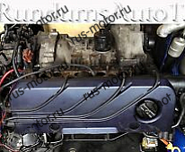 Двигатель Двигатель 1,4 16V AHB Vw Polo 6n2