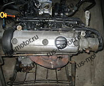 Двигатель Seat Vario 1,6 Ltr. Двигатель (ALM)   *41 310 Km*