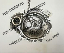 Коробка передач SEAT INCA КПП 5-ступенчатая - AYQ - FVW - Bj 2002 - 224550 km
