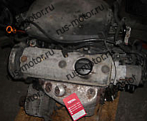 Двигатель VW Двигатель 1,6l ALM для Cordoba 1998 55KW 138.000km